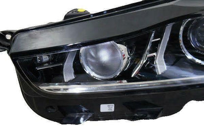 Headlamp Assembly JAGUAR XE Left 17 18 19