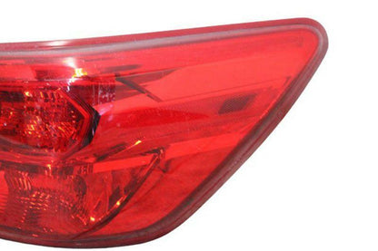 Tail Light Assembly NISSAN PATHFINDER Left 17 18 19 20