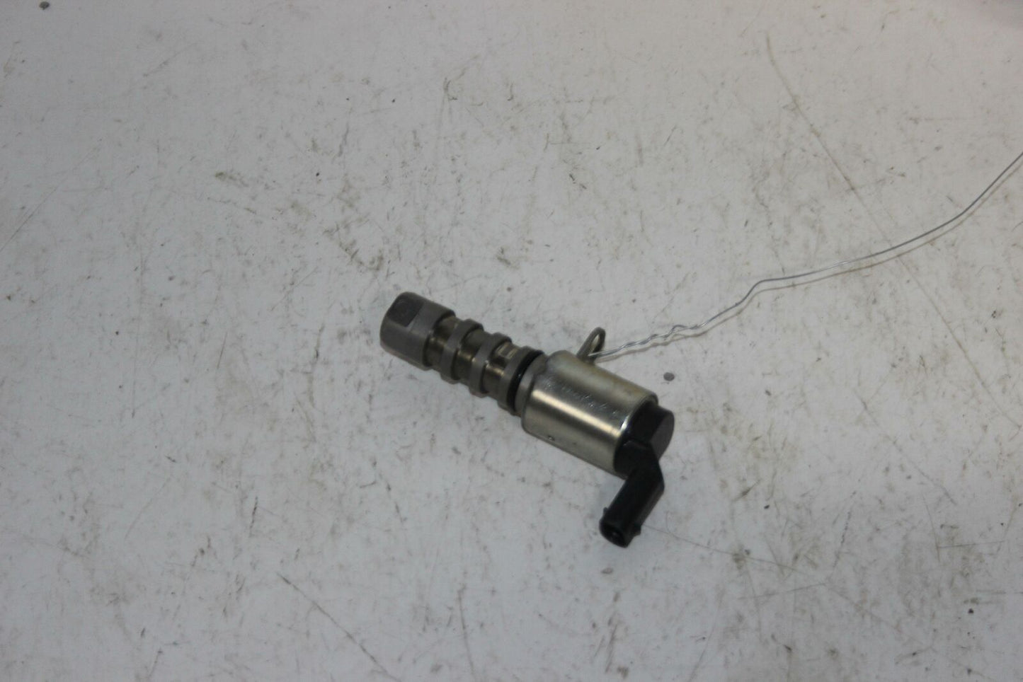 Variable Valve Timing Solenoid AUDI A6 14