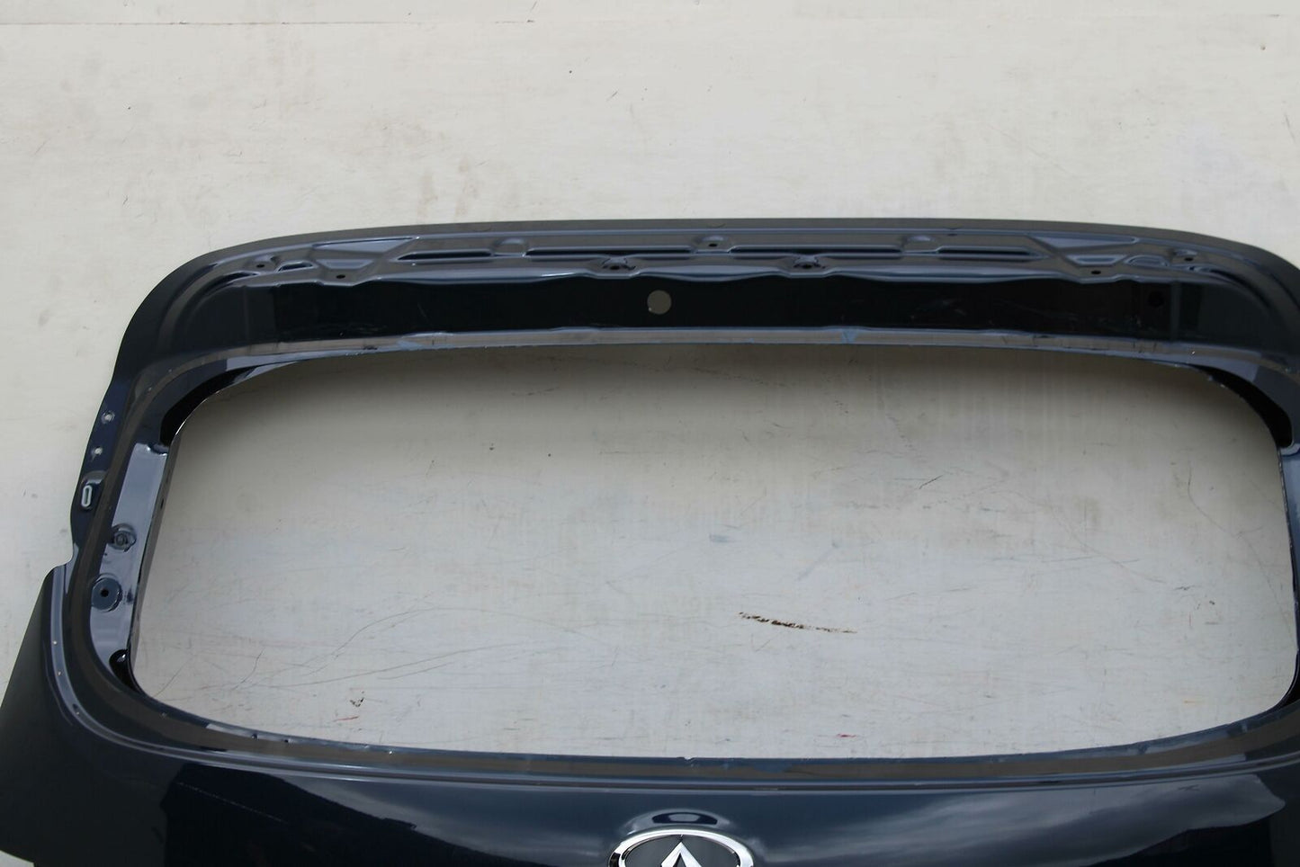 Trunk/decklid/hatch/tailgate INFINITI QX60 17 18 19