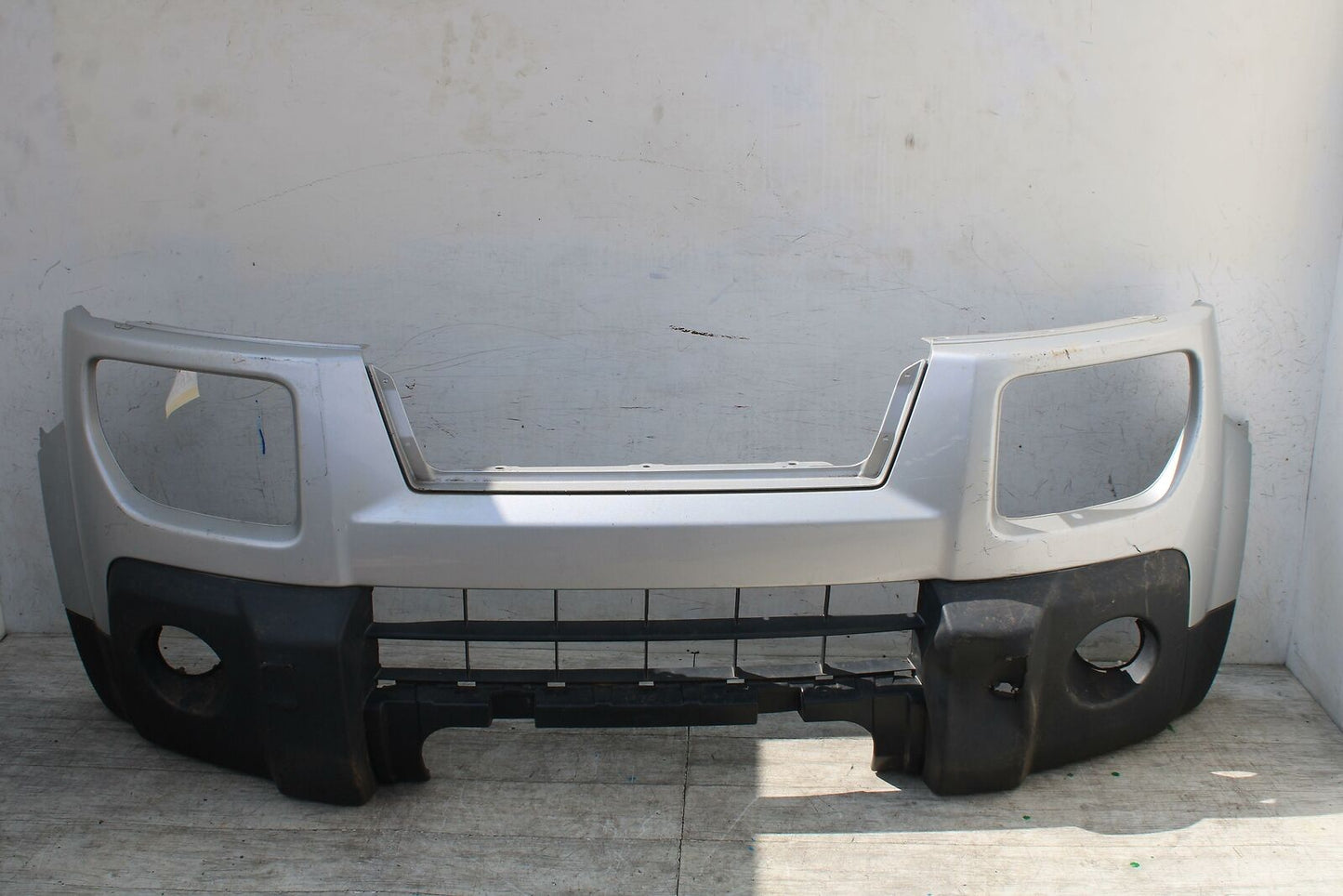 Front Bumper Assy. ACURA TLX 18 19 20