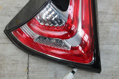 Tail Light Assembly NISSAN MURANO Left 15 16 17 18