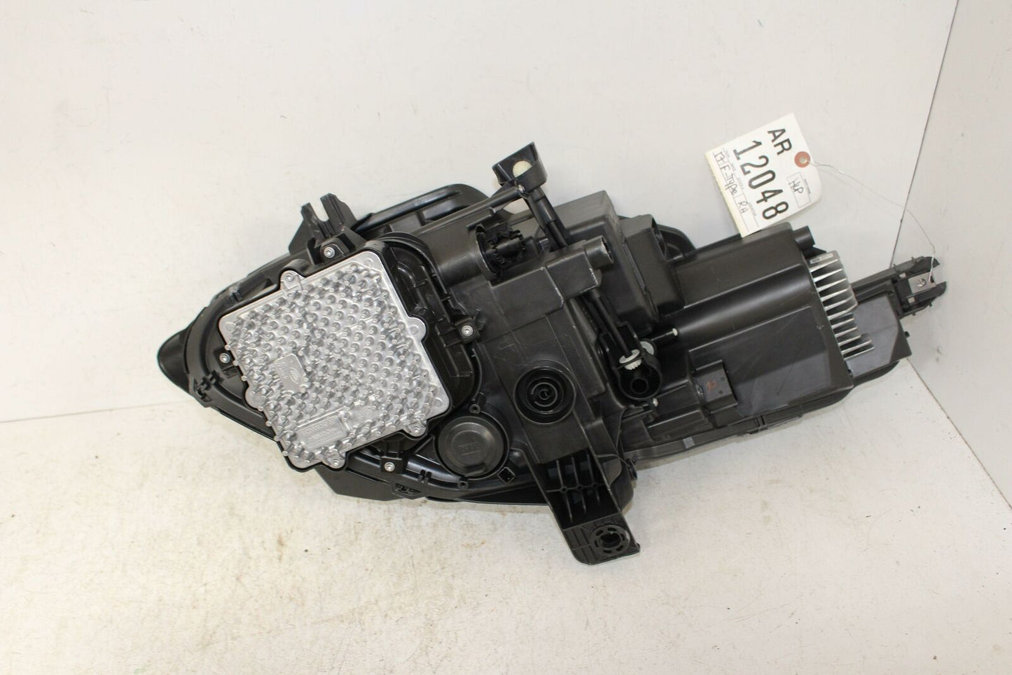 Headlamp Assembly JAGUAR F-TYPE Right 18 19 20