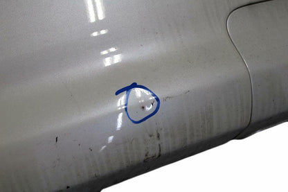 Rear Bumper Assembly INFINITI QX80 15 16 17