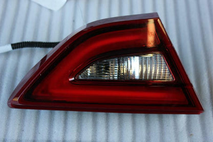 Tail Light Assembly NISSAN MAXIMA Left 16 17 18