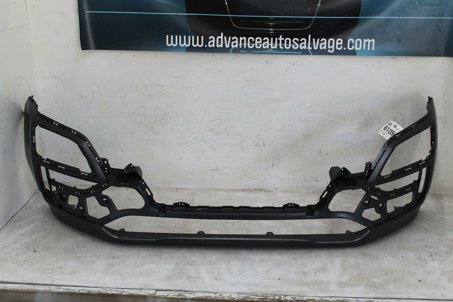 Front Bumper Assy. HYUNDAI KONA 18 19 20