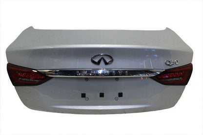 Trunk/decklid/hatch/tailgate INFINITI Q50 20