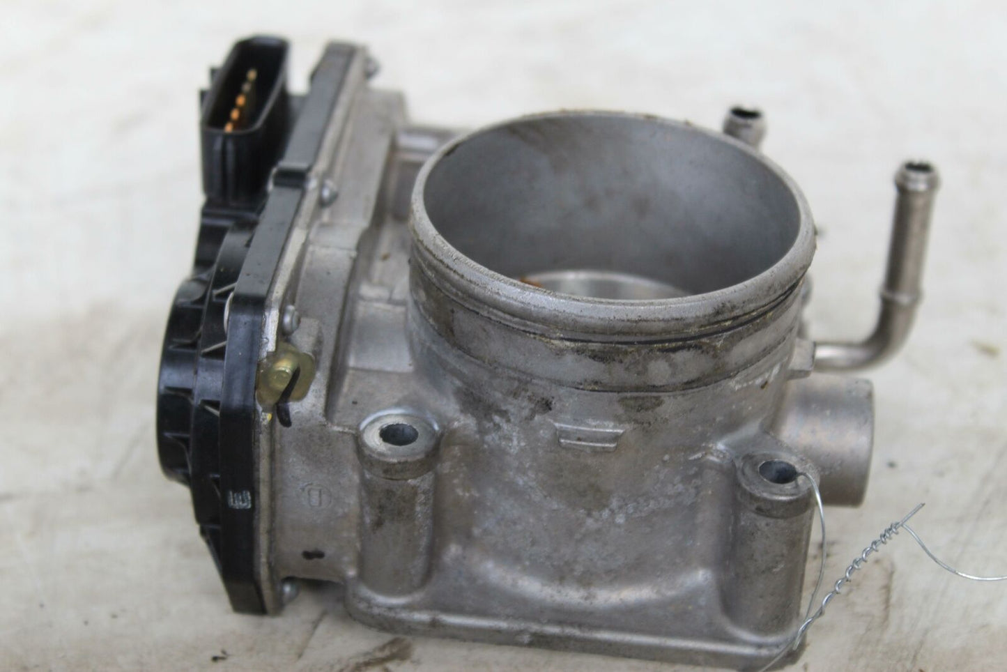 Throttle Body/valve Assy NISSAN FRONTIER 13 14 15 16 17 18 19