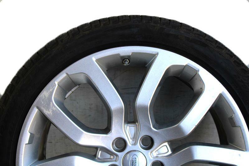 Wheel RANGE ROVER SPORT 18 19 20 21