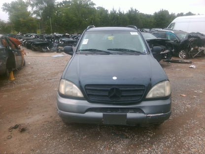 Transfer Case MERCEDES ML SERIES 98 99 00 01 02 03 04 05