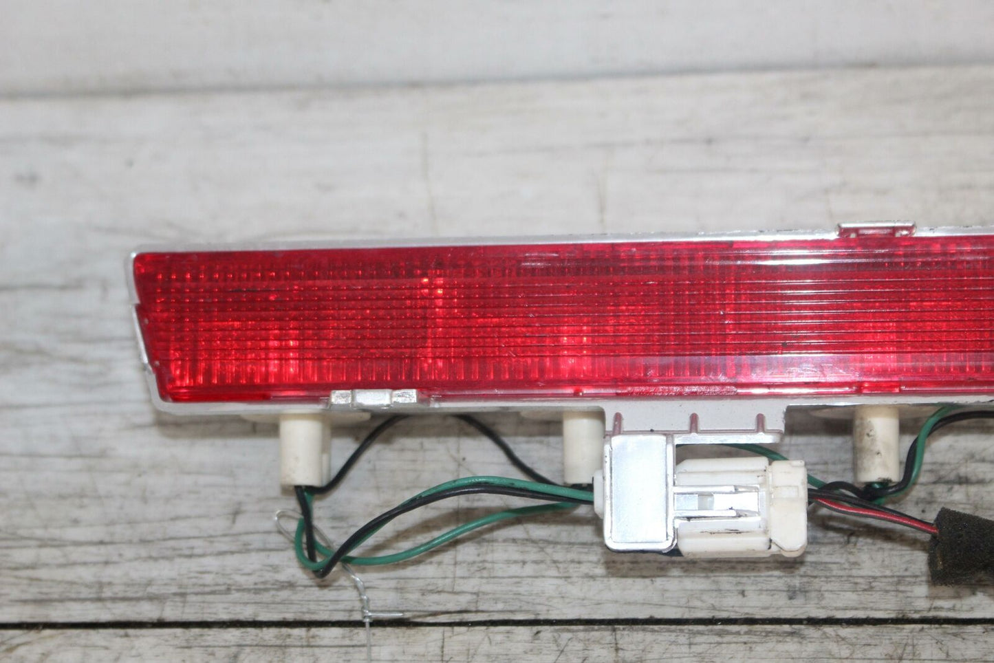 Tail Light Assembly NISSAN MAXIMA Left 04 05 06 07 08