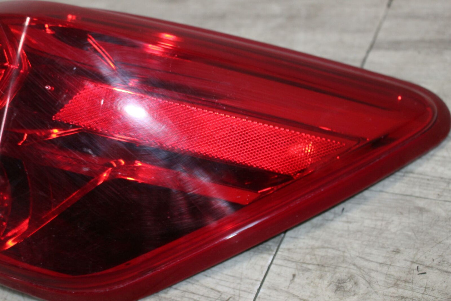 Tail Light Assembly NISSAN PATHFINDER Right 17 18 19 20