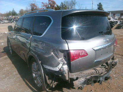 Trunk/decklid/hatch/tailgate INFINITI QX56 11 12 13 14 15 16 17