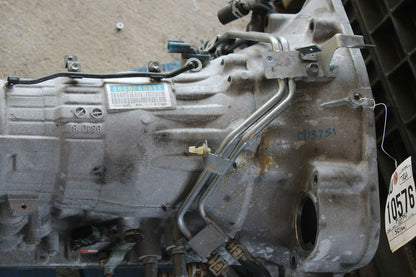 Transmission Assy. SCION FRS 13 14 15 16