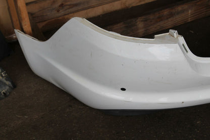 Rear Bumper Assembly JAGUAR XF 12 13 14 15