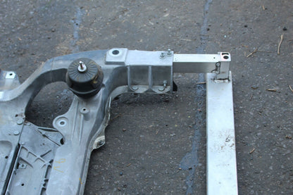 Undercarriage Crossmember INFINITI Q60 17 18 19