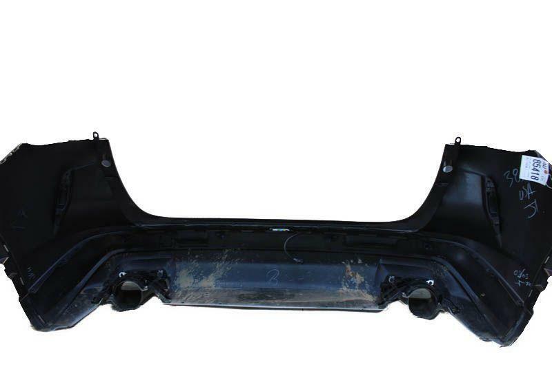 Rear Bumper Assembly INFINITI QX50 20