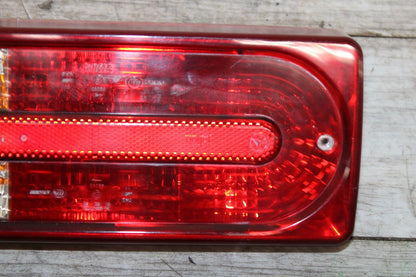 Tail Light Assembly MERCEDES G-CLASS Right 07 08 09 10 11 12 13 14 15 16 17