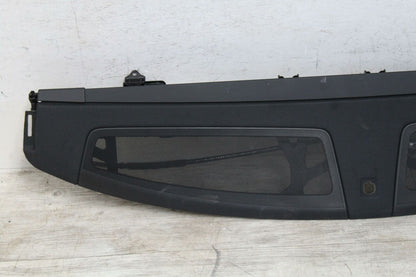 Window Shade AUDI A8 19