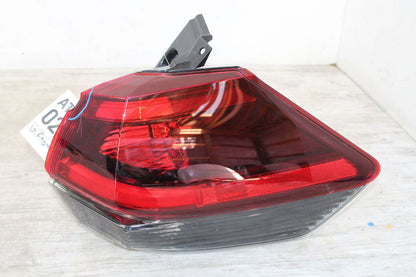 Tail Light Assembly ROGUE EXCEPT SPORT Right 17 18 19 20