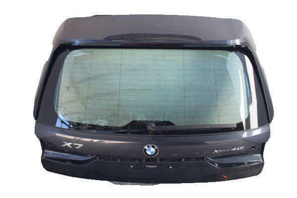 Trunk/decklid/hatch/tailgate BMW X7 18