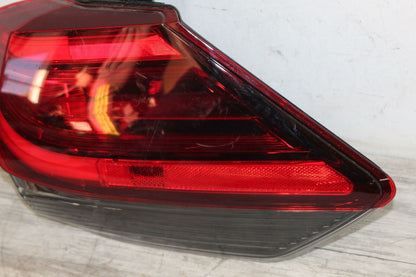 Tail Light Assembly ROGUE EXCEPT SPORT Right 17 18 19 20