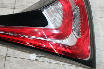 Tail Light Assembly NISSAN MURANO Right 15 16 17 18