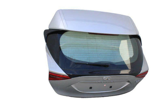 Trunk/decklid/hatch/tailgate INFINITI QX30 17 18