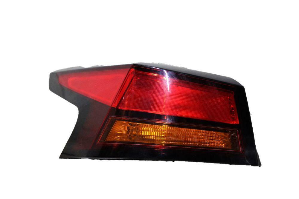 Tail Light Assembly NISSAN ALTIMA Left 19 20