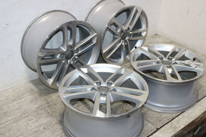 Wheel AUDI TT 16 17 18 19 20 21 SET W/TIRES