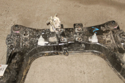 Undercarriage Crossmember NISSAN LEAF 18 19