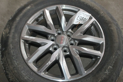 Wheel GMC ACADIA 17 18 19