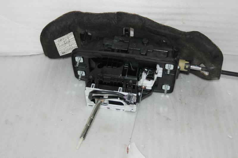 Floor Shifter AUDI S6 16 17 18