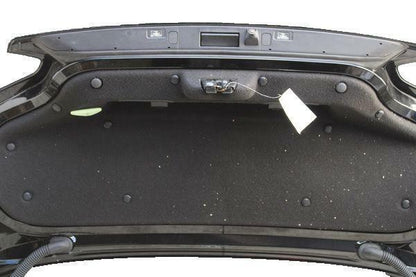 Trunk/decklid/hatch/tailgate BMW Z4 20