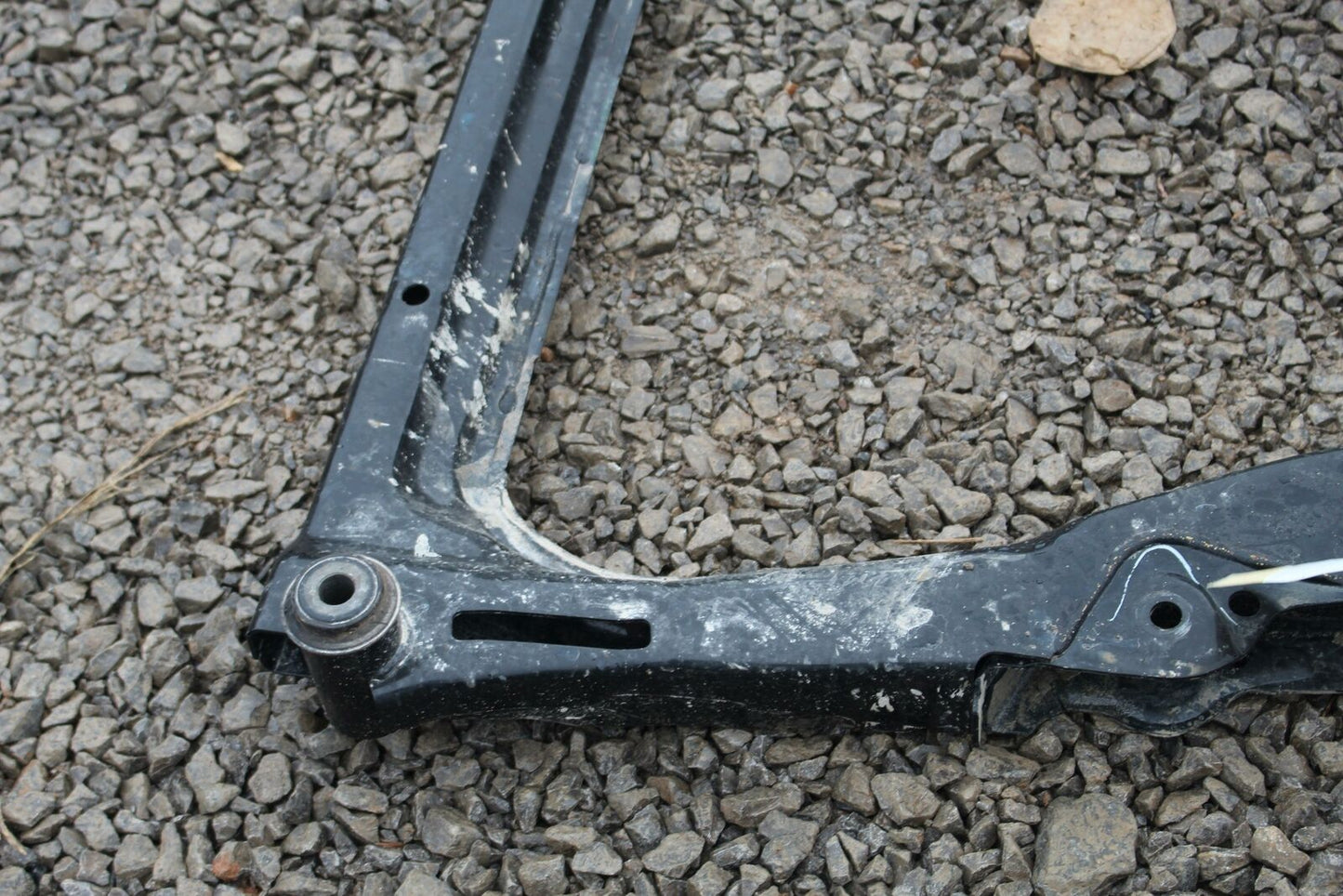 Undercarriage Crossmember NISSAN SENTRA 17 18 19