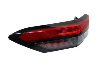 Tail Light Assembly NISSAN PATHFINDER Left 22