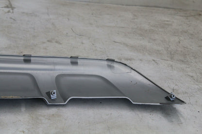 Rear Bumper Assembly KIA SPORTAGE 17 18 19