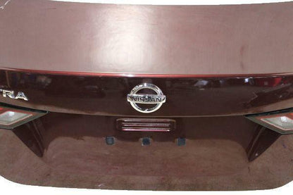 Trunk/decklid/hatch/tailgate NISSAN SENTRA 21