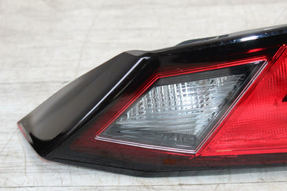 Tail Light Assembly NISSAN ALTIMA Left 19 20