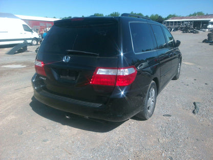 Transmission Assy. HONDA ODYSSEY 07