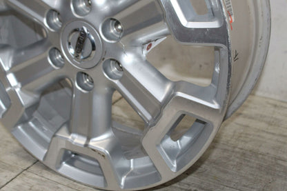 Wheel NISSAN TITAN XD 17 18