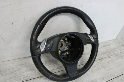 Steering Wheel PORSCHE PANAMERA 11