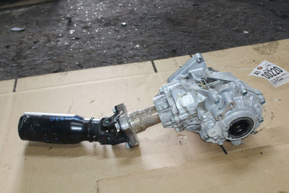 Transfer Case NISSAN ALTIMA 19 20