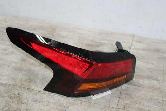 Tail Light Assembly NISSAN ALTIMA Left 19 20