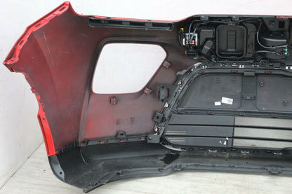 Front Bumper Assy. HYUNDAI IONIQ 17 18 19