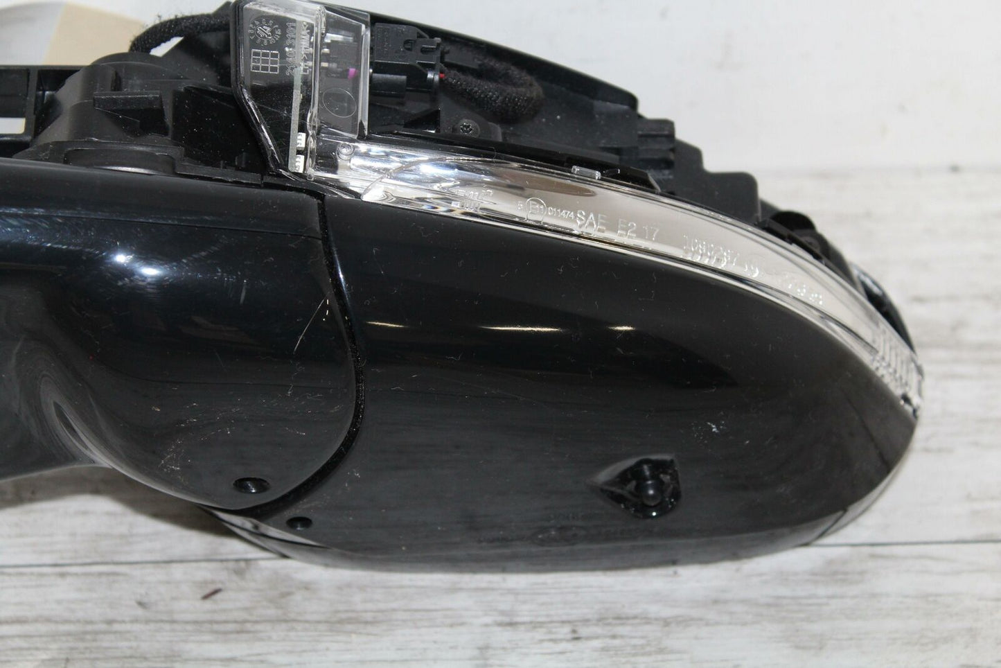 Door Mirror JAGUAR F-TYPE Left 14 15 16 17 18 19