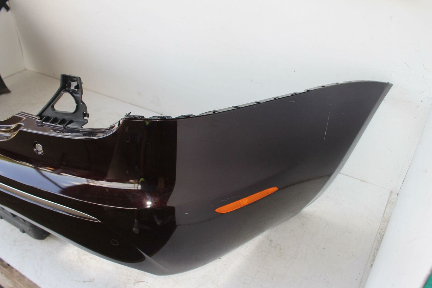 Rear Bumper Assembly JAGUAR XJ 10 11 12 13 14 15