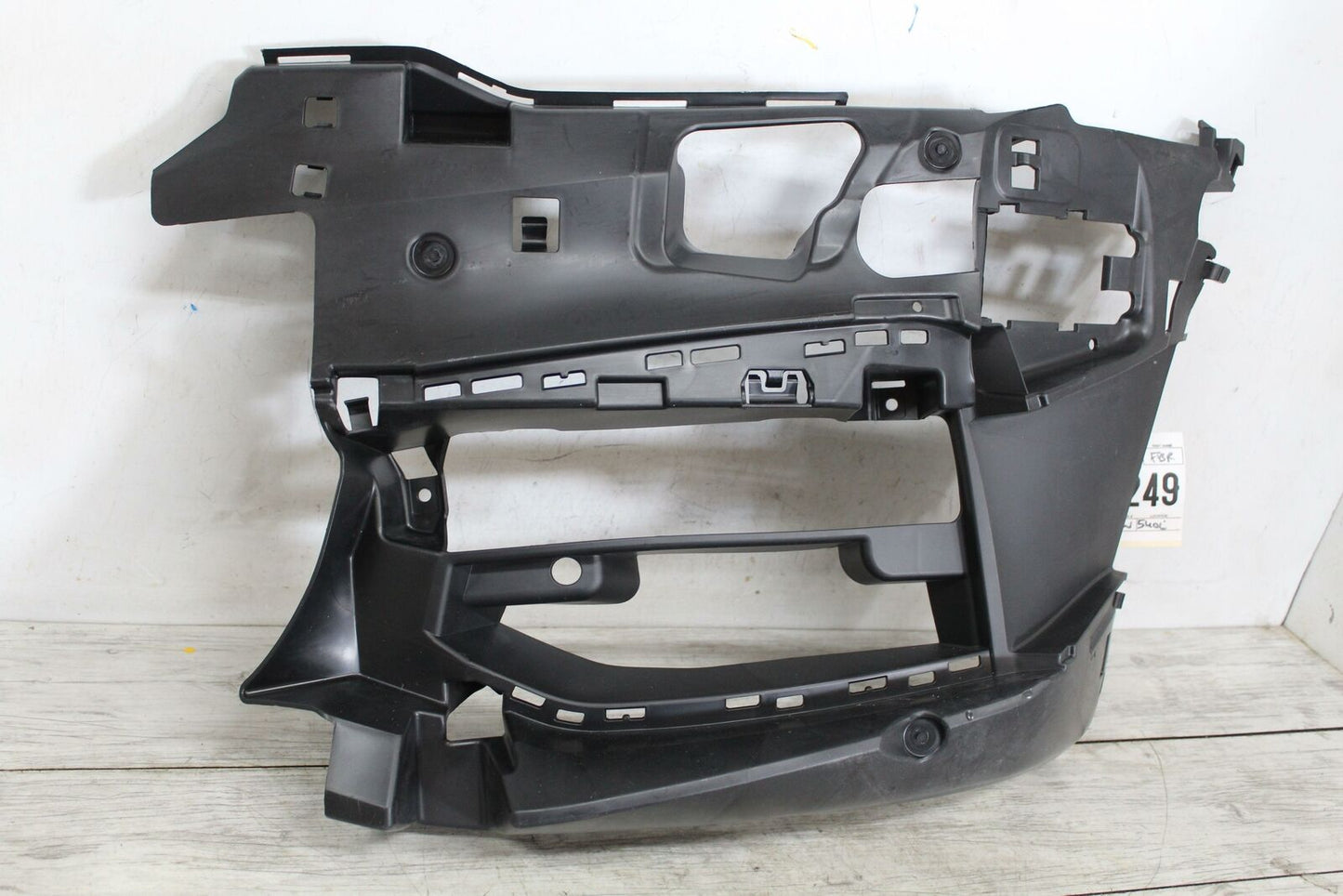 Front Bumper Assy. BMW 540 17 18 19 20