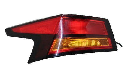 Tail Light Assembly NISSAN ALTIMA Left 19 20