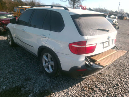 Transmission Assy. BMW X5 07 08 09 10